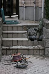 水道管トラブル
