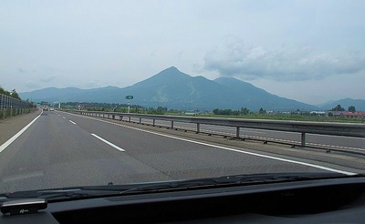 きとさんに会いに行く①