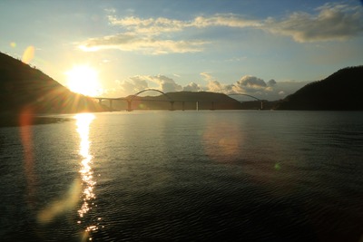 内海大橋周辺1