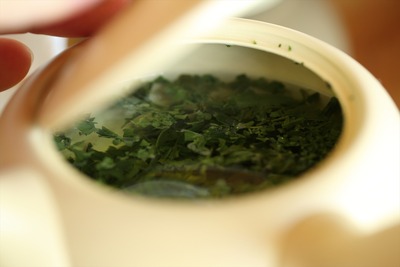 ふくしま お茶祭り in 飛翔庵4