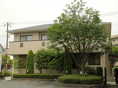 植木屋さんのお仕事4