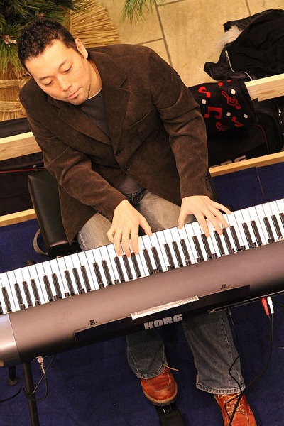 FAiCOさんのLive in LATOV・3