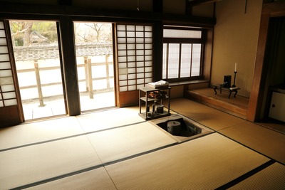松島・瑞巌寺1