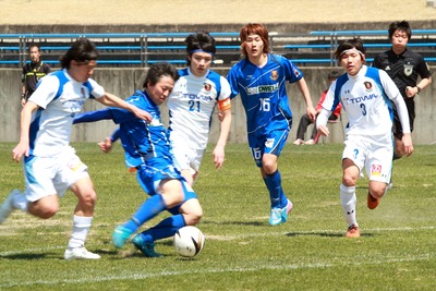 サッカー2