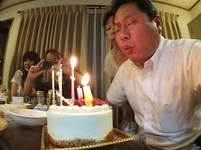 名刺交換会の打ち合わせ5