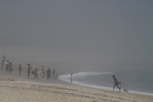 新舞子海岸2