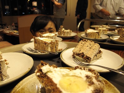 ソーシャルCafe at さすいちお鍋を囲む会&名刺交換会!2