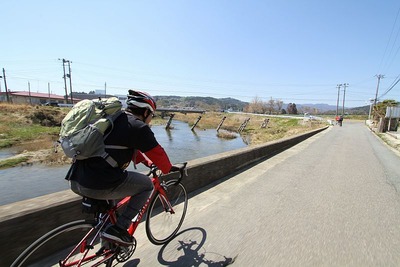自転車探検部6