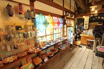 長蔵小屋界隈⑧