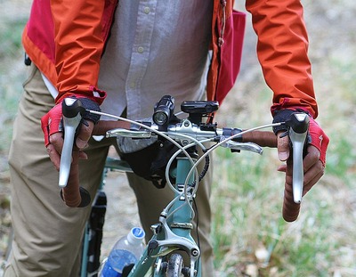 自転車探検部13