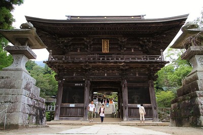 筑波山神社