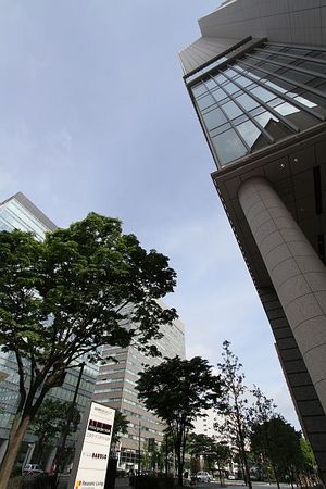 三井ガーデンホテル仙台
