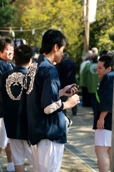 大國魂神社6