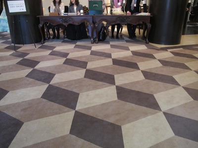 第二回名刺交換会1