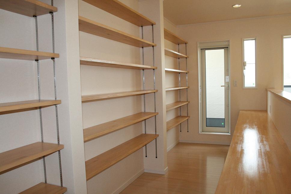 快適な住まいづくりのブログ 多目的ホールの活用方法