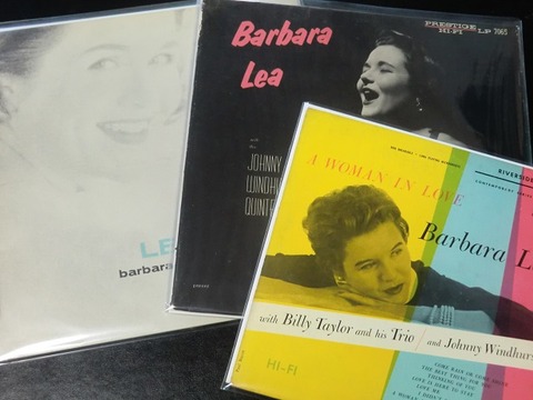 Barbara Lea 円盤新世紀 LP バーバラ・リー レコード Barbara Lea 円盤新世紀 LP バーバラ・リー レコード 【公式通販】