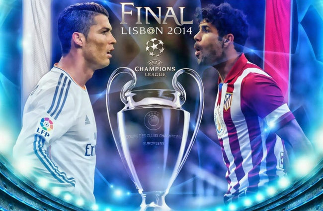 Uefaチャンピオンズリーグ決勝 ラ デシマ達成 激闘 劇的展開 劇的結末でレアルマドリード優勝 サカにゅブログ