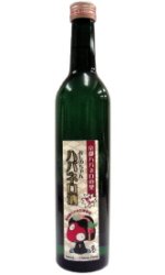 ハバネロ酒