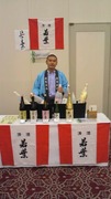 岐阜の酒in東京２０１１－１