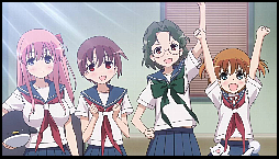 完全にマスコットキャラ 2