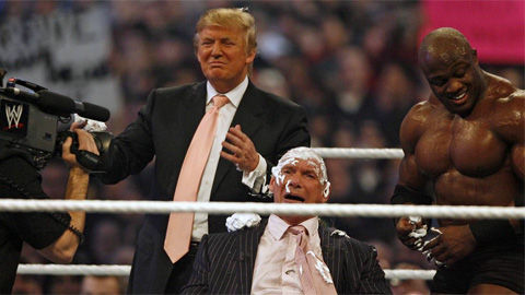 トランプという男 先っちょマンブログ