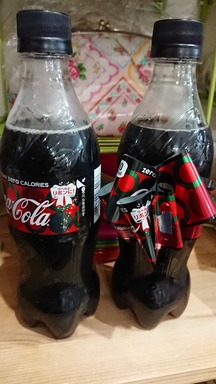 リボンコーラ