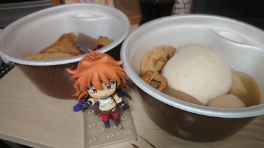 おでん