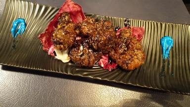 帝征龍グァンゾルム怒りのエギュラス捕食
