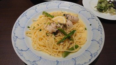 鎌倉パスタ
