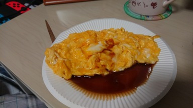 玉子焼き
