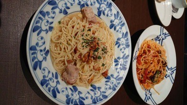 鎌倉パスタ