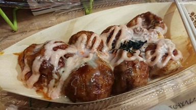 たこ焼き