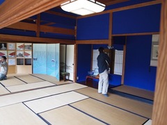 kiunnkaku