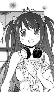 ママになれるといいね