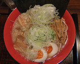竹虎ラーメン