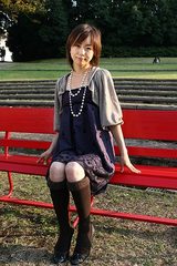 福田萌