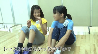 羽賀朱音・船木結