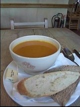 Organic Soup