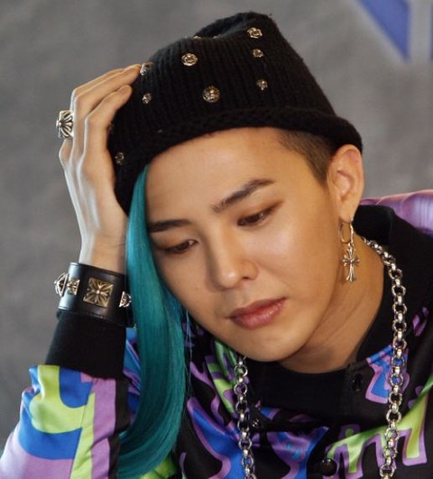 BIG BANG G-DRAGONソロ THAT XX 歌詞日本語訳 : wanna be a writer
