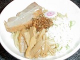 あぶらーめん
