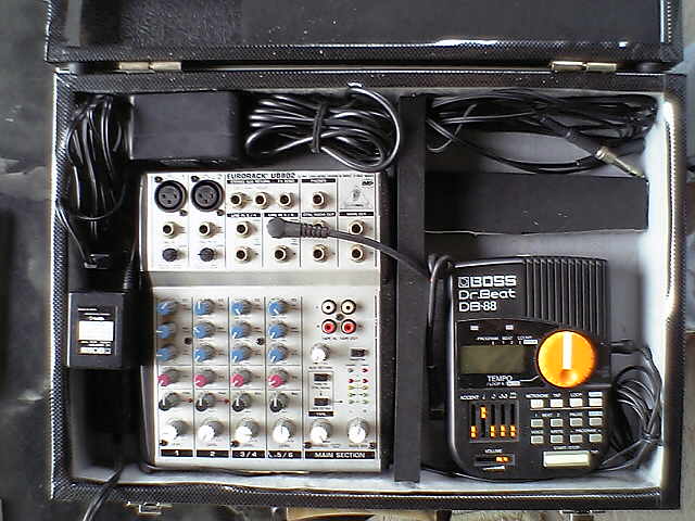 メトロノーム ドラムソムリエ