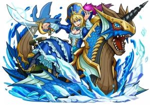 パズドラ