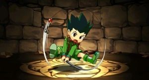 パズドラ