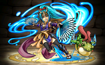 パズドラ