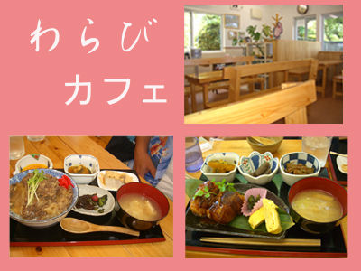 わらび
