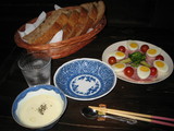 朝ごはん