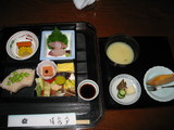 昇華弁当
