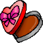 チョコ