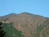 大山