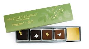 sansho